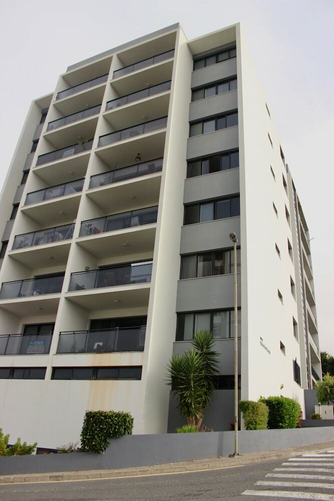 Quinta Dos Piornais Apartment