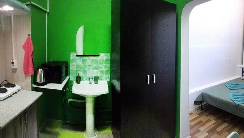 Hostal Fortuna Inn - Hostel