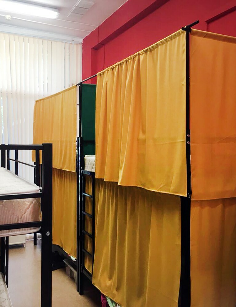 Hostal Fortuna Inn - Hostel
