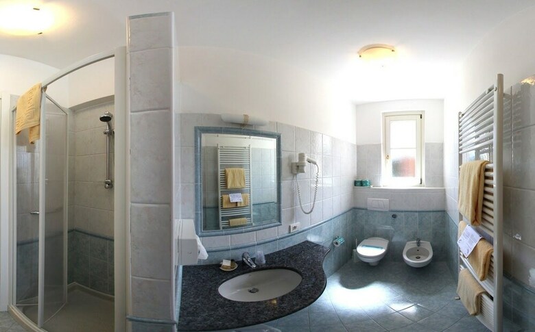 Hotel Villa Delle Palme