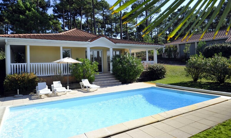 Estivel - Les Villas Eden Parc Golf