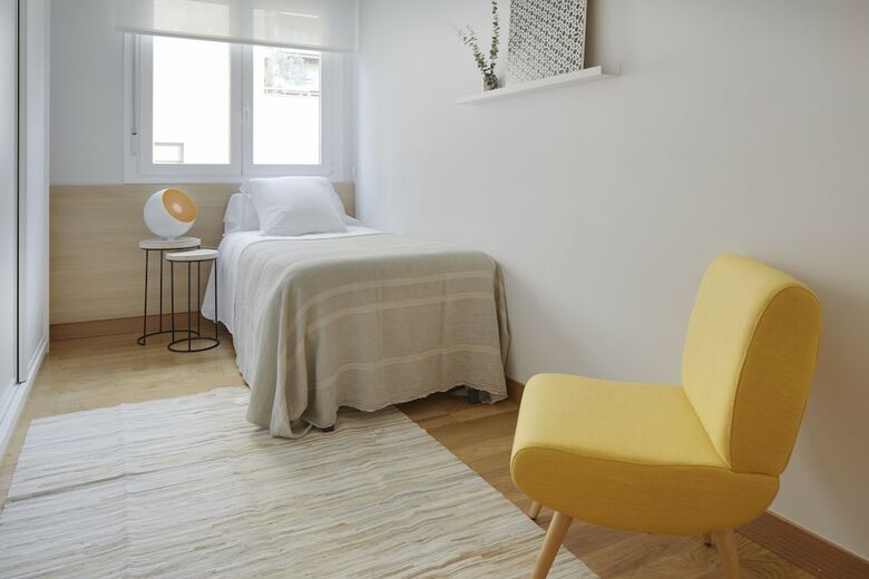 Mundaiz Apartment By Feelfree Rentals