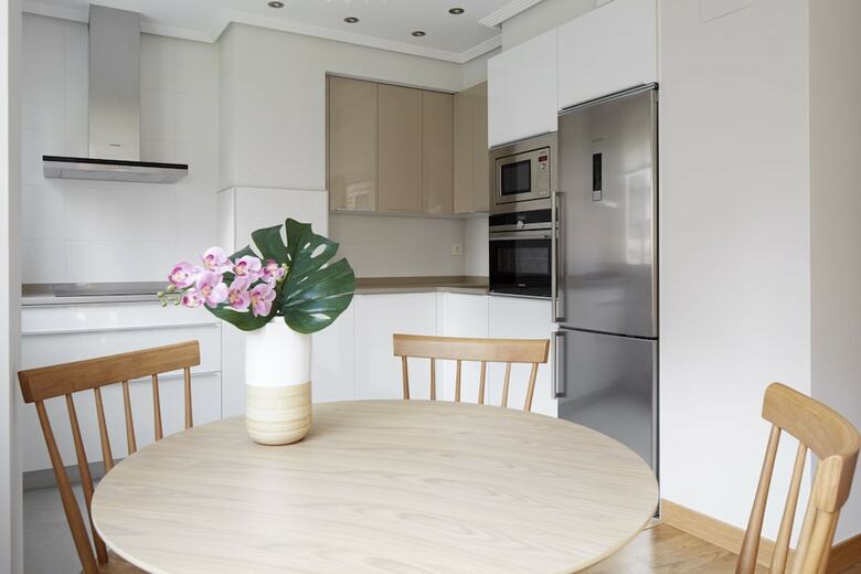 Mundaiz Apartment By Feelfree Rentals