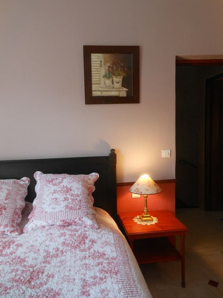 Bed & Breakfast Les Passiflores