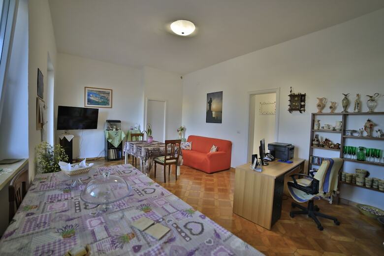 Bed & Breakfast Villa Musella