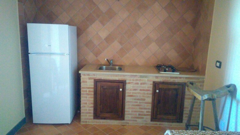 Apartamento Studio In Grammichele, With Pool Access And Wifi - 50 Km From The Beach
