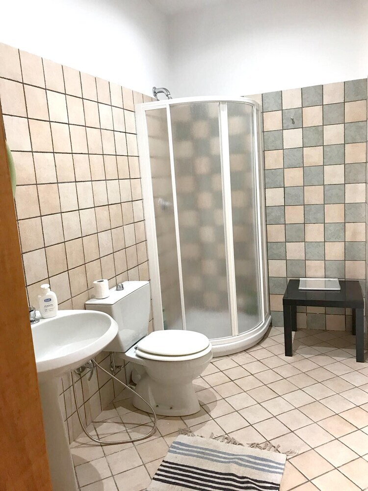 Apartamento Studio In Grammichele, With Pool Access And Wifi - 50 Km From The Beach