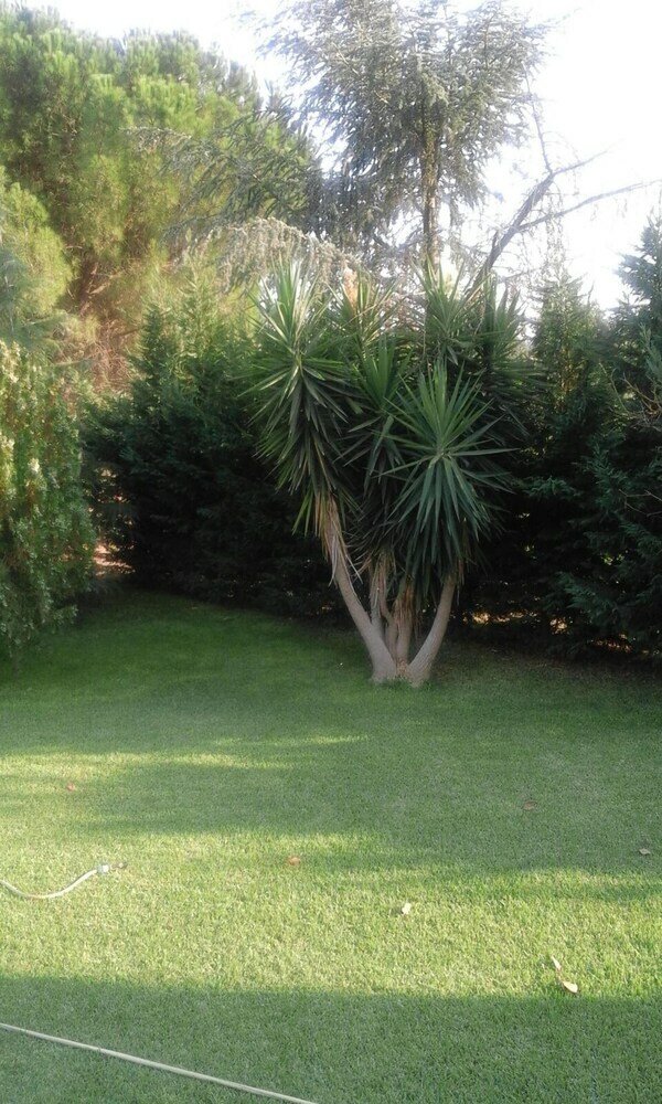 Apartamento Studio In Grammichele, With Pool Access And Wifi - 50 Km From The Beach