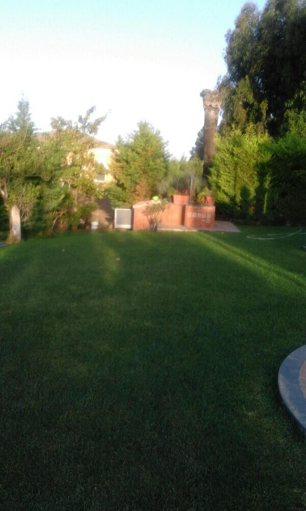 Apartamento Studio In Grammichele, With Pool Access And Wifi - 50 Km From The Beach