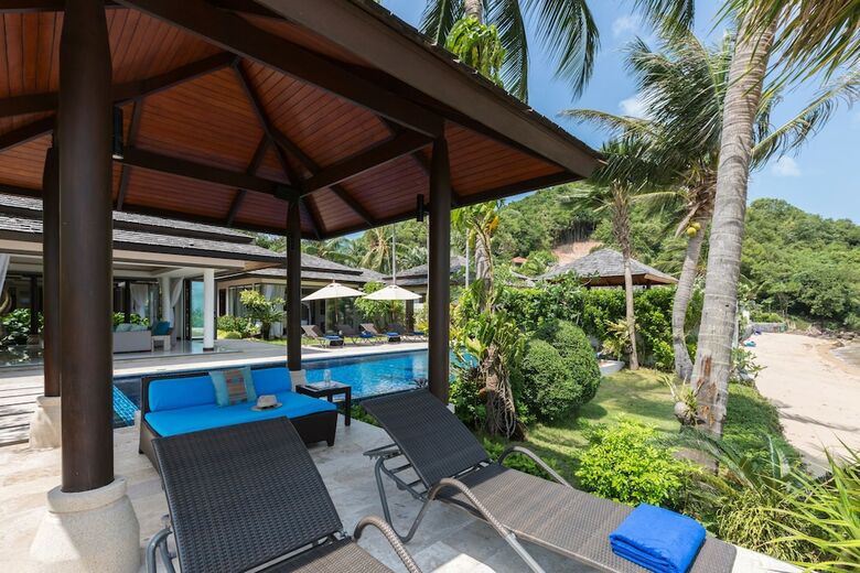 Villa Baan  Leelawadee
