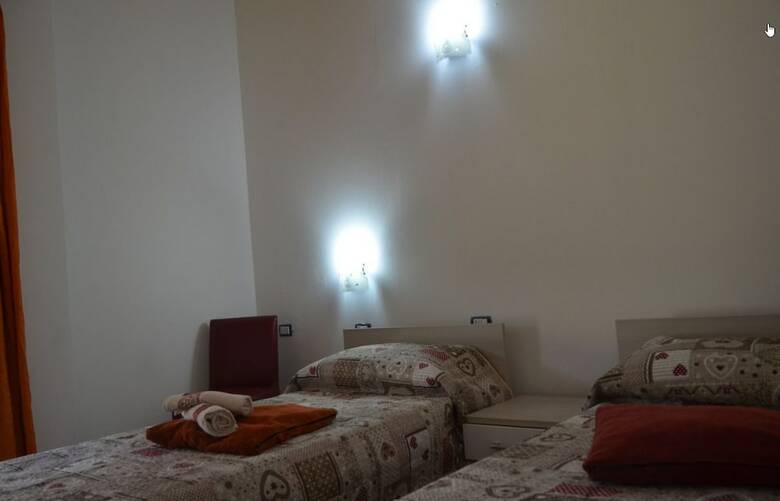 Bed & Breakfast Oasi Sardama