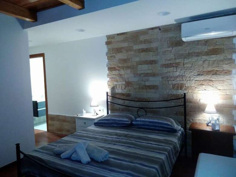Bed & Breakfast Oasi Sardama