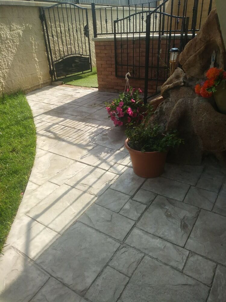 Bed & Breakfast Oasi Sardama