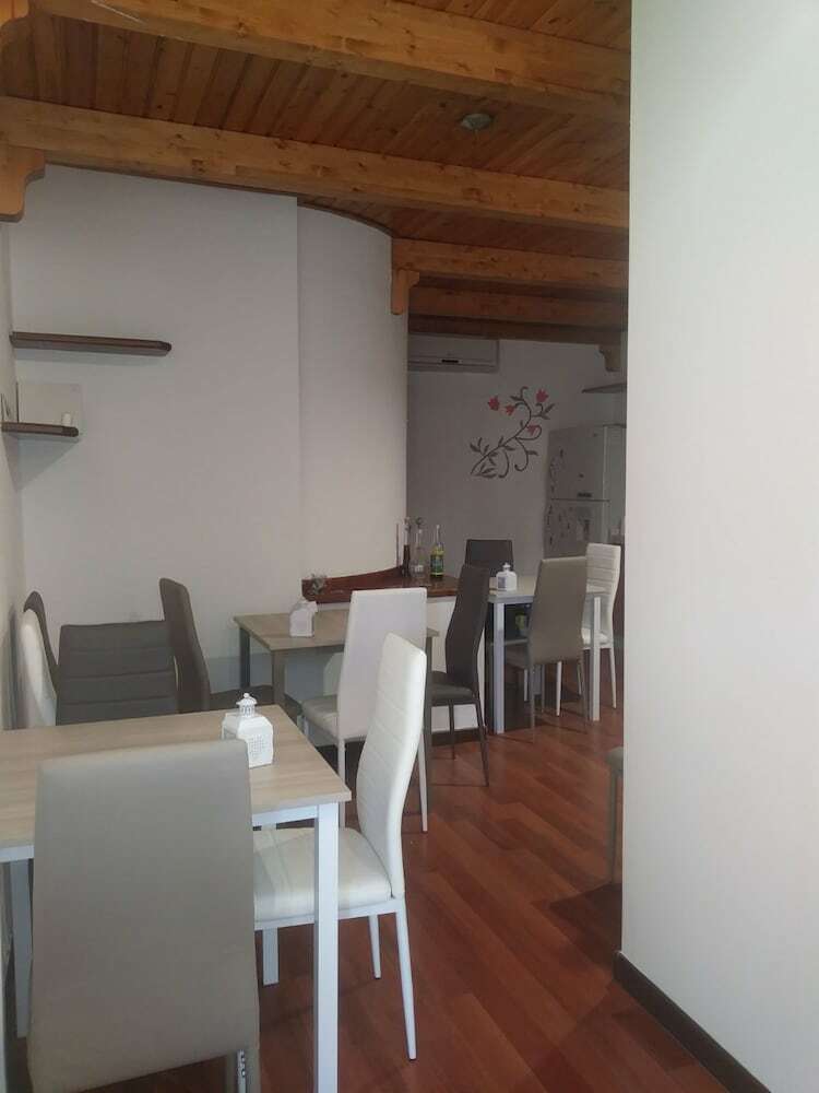 Bed & Breakfast Oasi Sardama