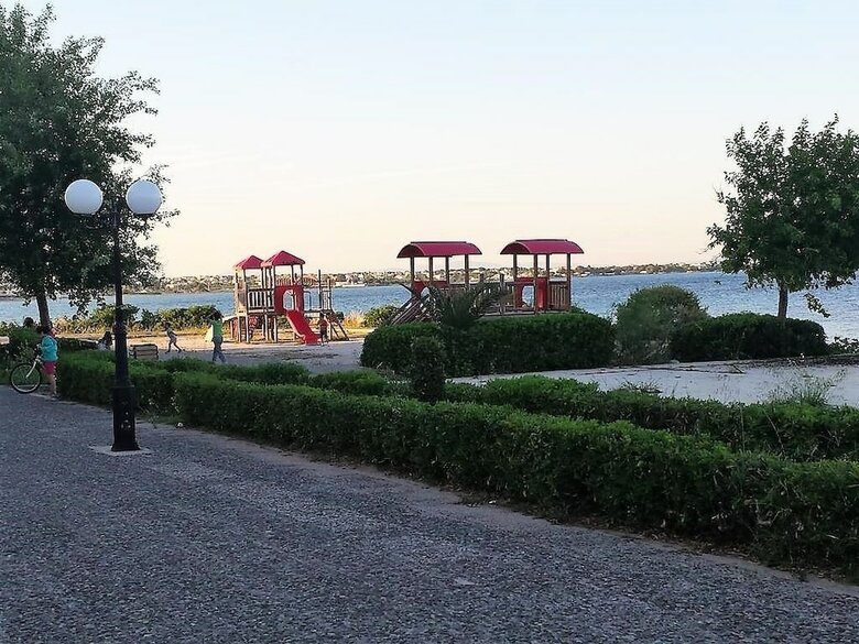 Apartamentos Villa Kristina