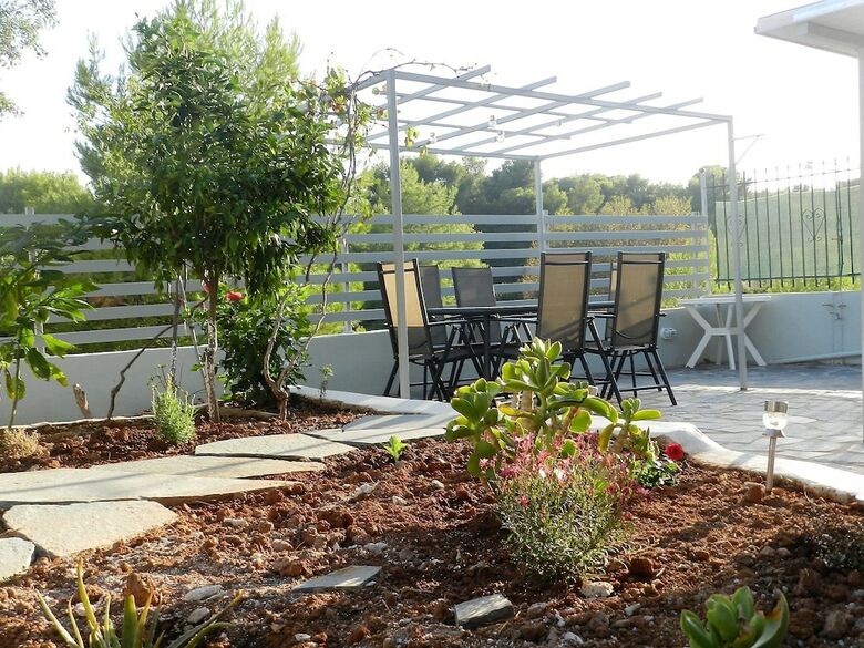 Apartamentos Villa Kristina