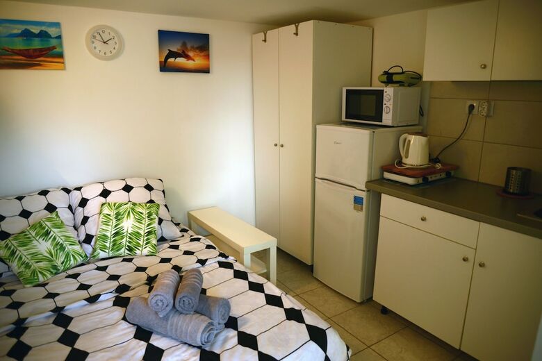 Apartamentos Villa Kristina
