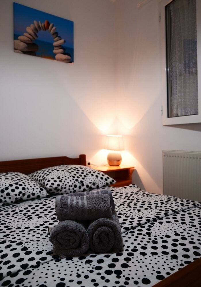 Apartamentos Villa Kristina