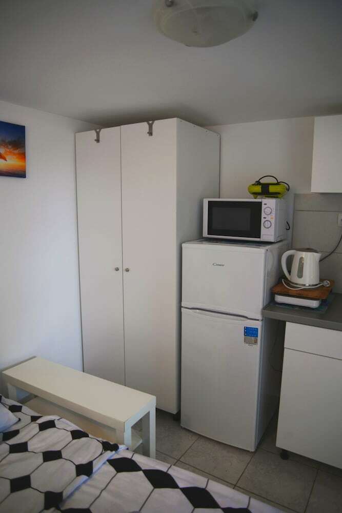 Apartamentos Villa Kristina