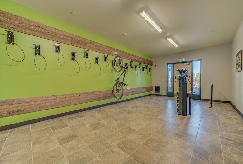 Hotel Best Western Premier Peppertree Inn At Bend