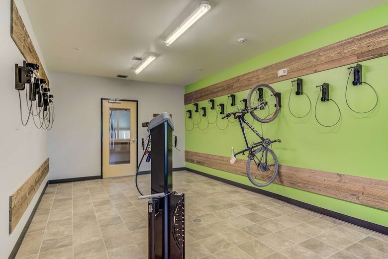 Hotel Best Western Premier Peppertree Inn At Bend