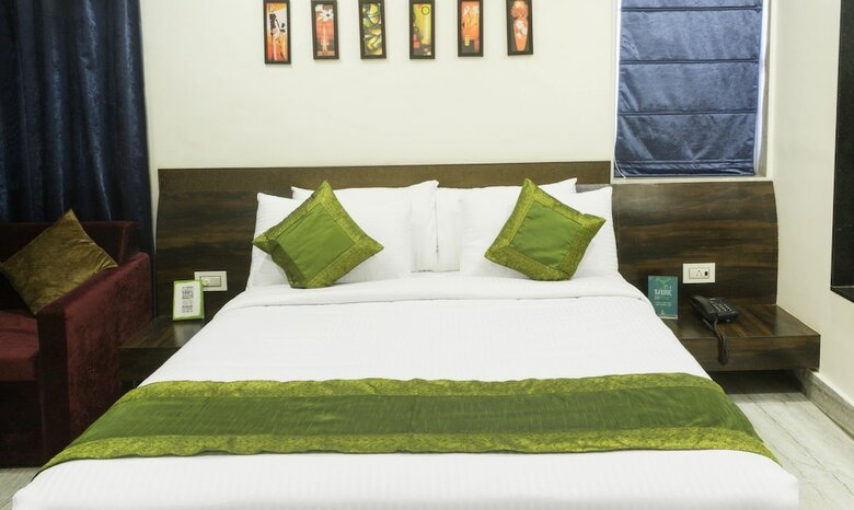 Hotel Treebo Trend Indralok Inn Lonavala
