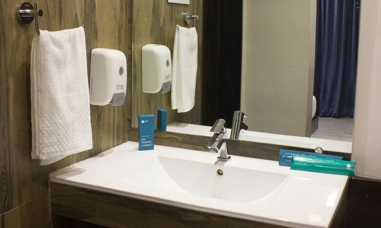 Hotel Treebo Trend Indralok Inn Lonavala