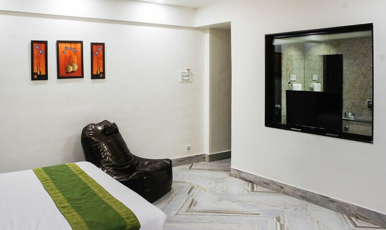 Hotel Treebo Trend Indralok Inn Lonavala
