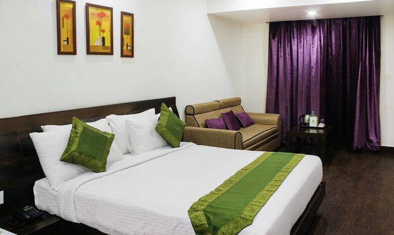 Hotel Treebo Trend Indralok Inn Lonavala