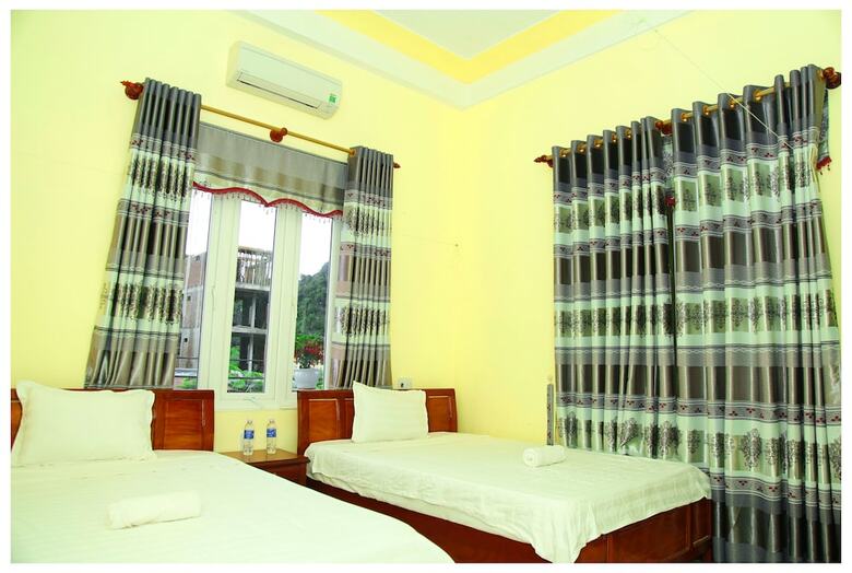 Hostal Hoan Chau Homestay