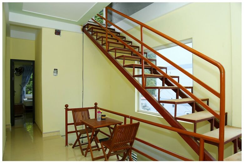 Hostal Hoan Chau Homestay