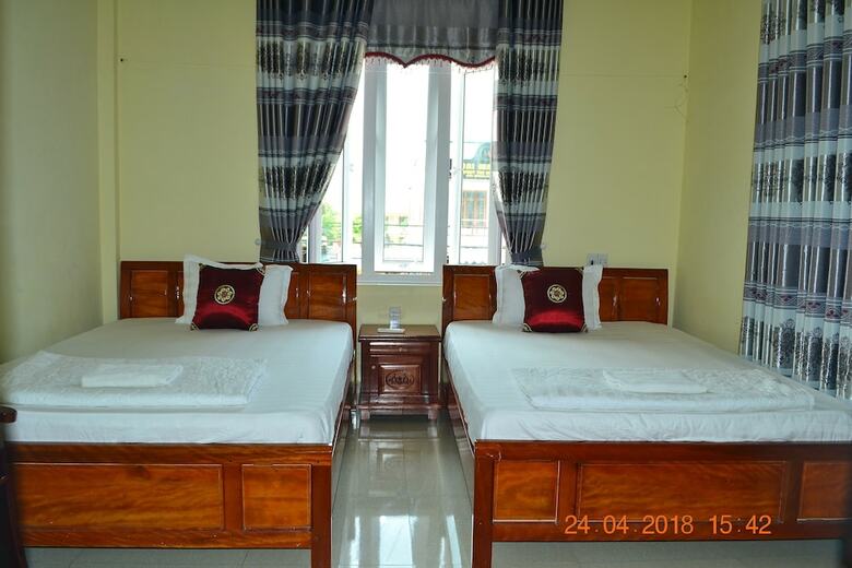 Hostal Hoan Chau Homestay