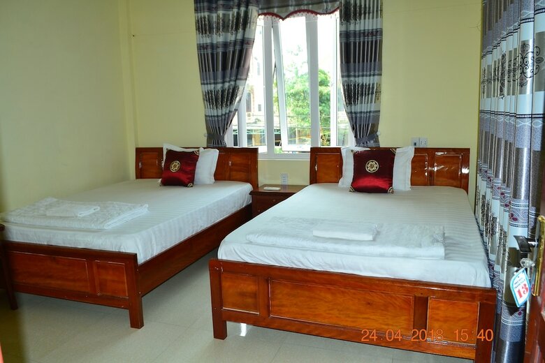 Hostal Hoan Chau Homestay