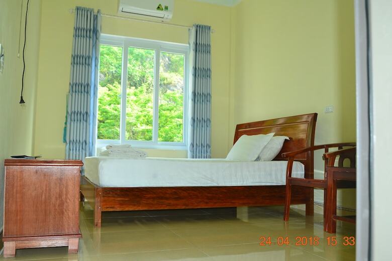 Hostal Hoan Chau Homestay
