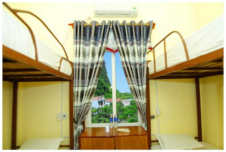 Hostal Hoan Chau Homestay
