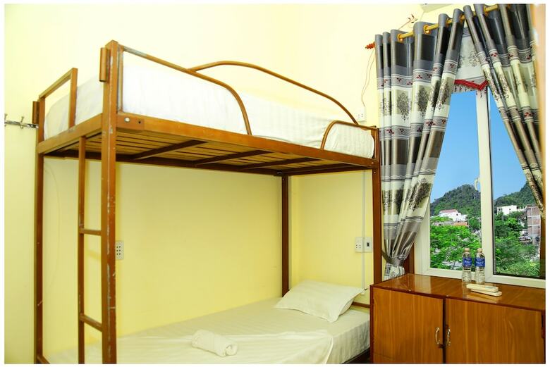 Hostal Hoan Chau Homestay