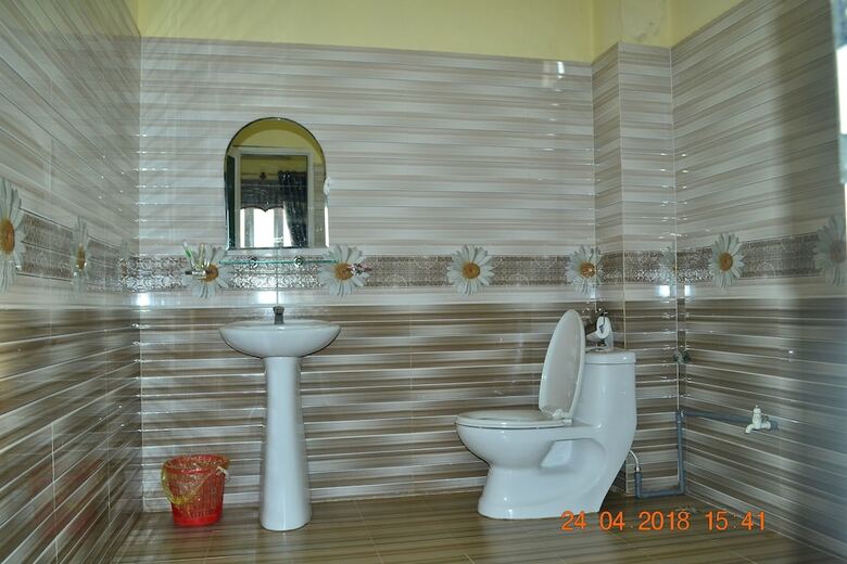 Hostal Hoan Chau Homestay