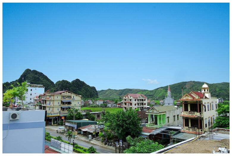 Hostal Hoan Chau Homestay