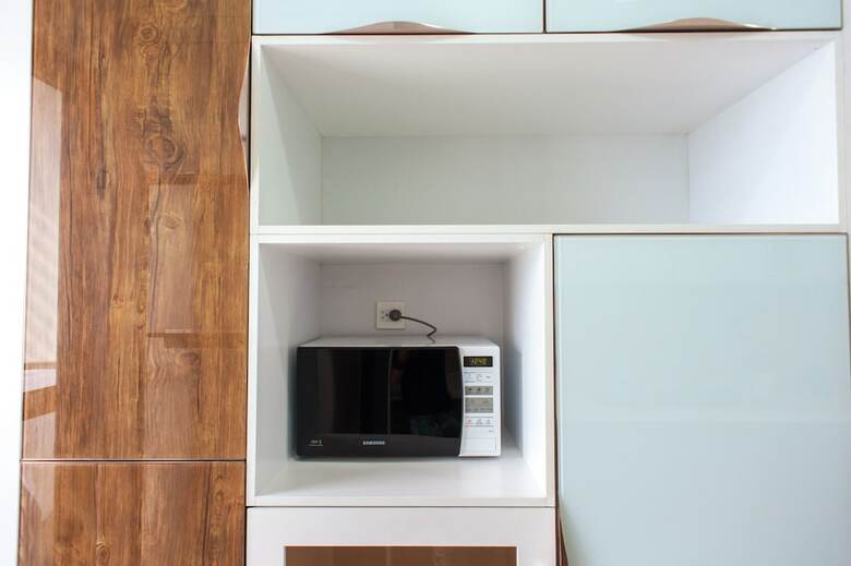 Rivergate Apartment
