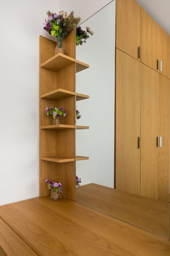 Rivergate Apartment