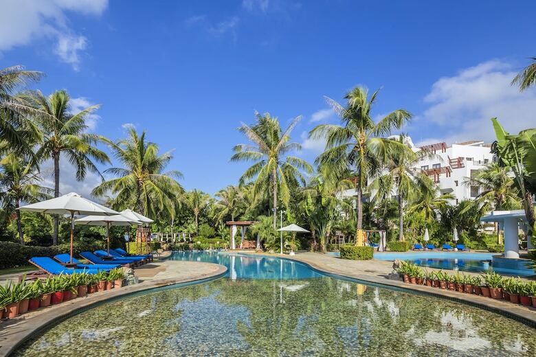 Apartamento Aegean Boutique Suites Resort Sanya