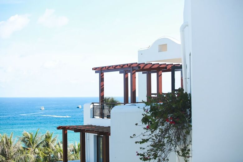 Apartamento Aegean Boutique Suites Resort Sanya