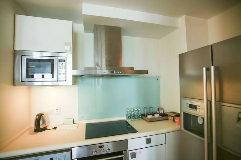 Apartamento Aegean Boutique Suites Resort Sanya