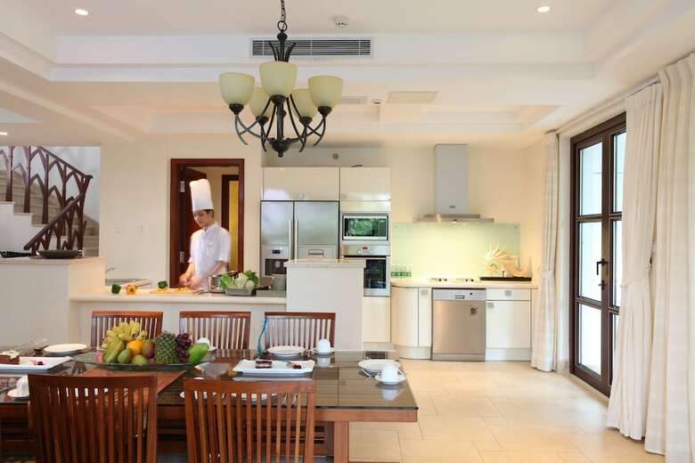 Apartamento Aegean Boutique Suites Resort Sanya
