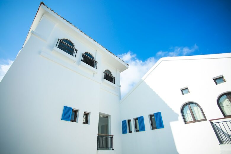Apartamento Aegean Boutique Suites Resort Sanya
