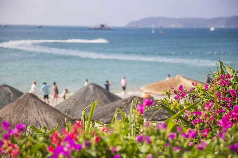 Apartamento Aegean Boutique Suites Resort Sanya