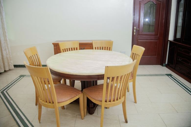 Apartamentos Luxury Residence With Ocean View In Masaki