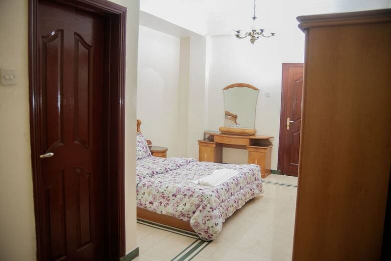 Apartamentos Luxury Residence With Ocean View In Masaki