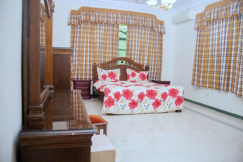 Apartamentos Luxury Residence With Ocean View In Masaki