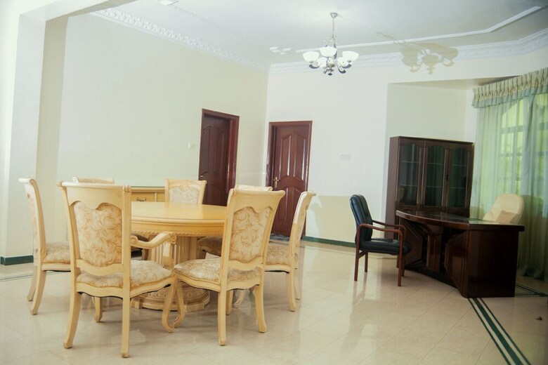 Apartamentos Luxury Residence With Ocean View In Masaki